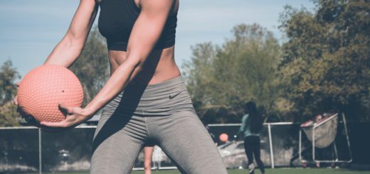 justyn warner 532062 unsplash 520x245 - 15 minutes d'activité physique par jour pour 3 ans de vie en plus