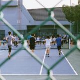 nik radzi Dhdck86QmyE unsplash 160x160 - À quel âge commencer le tennis? Le guide simple pour les parents